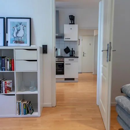 Apartment Cityflair *